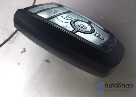 2023 Ford Bronco Black Diamond from USA, damaged, VIN 1FMEE5DP6PLC00008